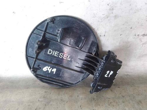 Fuel flap HYUNDAI SANTA FÉ II (CM)  | BP26472399C131 
