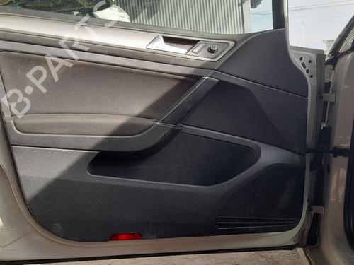 Used Front left panel Front left panel VW GOLF VII (5G1, BQ1, BE1, BE2) [2012-2021] 33289842 33289842