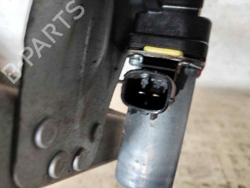 Front right window mechanism DACIA SANDERO II  | BP28468293C23