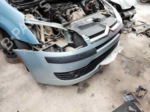 Used Front bumper CITROËN C4 I (LC_) [2004-2014]  29300511