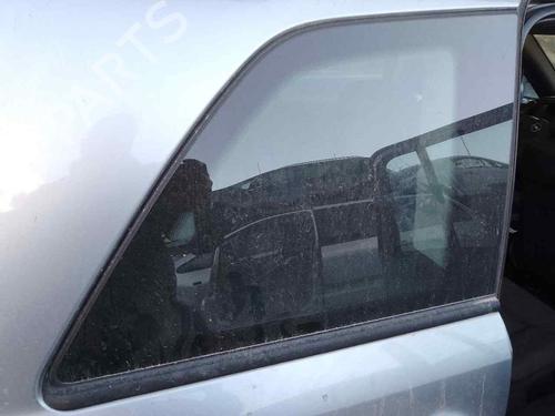 Used Rear right quarter glass OPEL ZAFIRA / ZAFIRA FAMILY B (A05) [2005-2019]  28466449