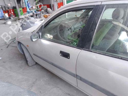 Used Left front door ROVER 200 II Hatchback (RF) 220 D/SD (86 hp) 28454372