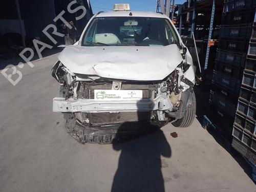 Used Parts DACIA LODGY (JS_) [2012-2025]  4254164