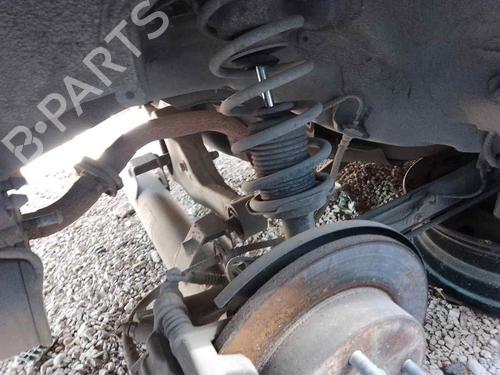 Used Right rear shock absorber NISSAN ALMERA II Hatchback (N16) 1.5 (98 hp) 28460670