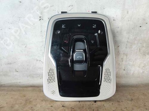 Kabinelys LYNK & CO 01 HEV (197 hp) 30105150