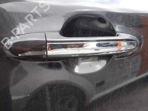 Used Rear right exterior door handle HYUNDAI SANTA FÉ II (CM) [2005-2015]  28461449