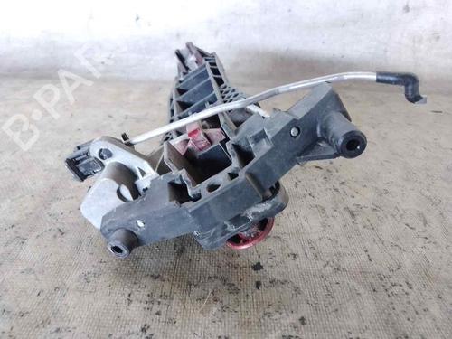 Front right exterior door handle MERCEDES-BENZ A-CLASS (W168) A 170 CDI (168.009, 168.109) | BP26470269C129 