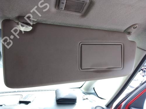 Used Right sun visor FORD S-MAX (WA6) [2006-2014]  30847120