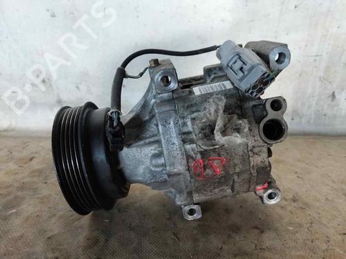 Compressor A/A TOYOTA COROLLA (_E12_)  | BP29903030M34