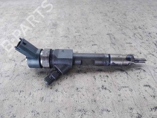 Inyector RENAULT MEGANE II Coupé-Cabriolet (EM0/1_) [2003-2010]  31839745