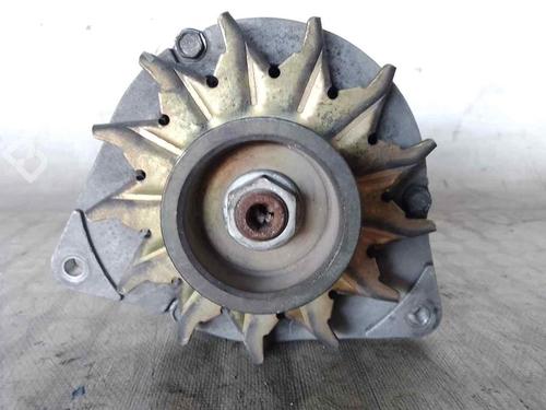 Used Alternator FORD FIESTA Box Body/MPV (J5_, J3_) 1.8 D (60 hp) 26476073