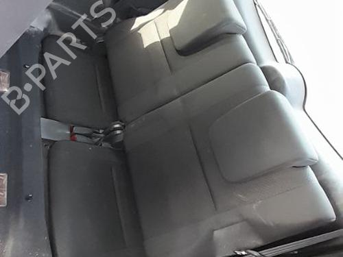 Used Rear seat (3rd row) Rear seat (3rd row) TOYOTA COROLLA Verso (ZER_, ZZE12_, R1_) 2.0 D-4D (CUR10_, CUR10R) (116 hp) 34398358 34398358