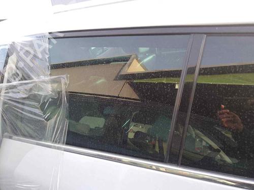 Used Rear left door window RENAULT MEGANE IV Grandtour (K9A/M/N_) 1.6 dCi 130 (130 hp) 28460266