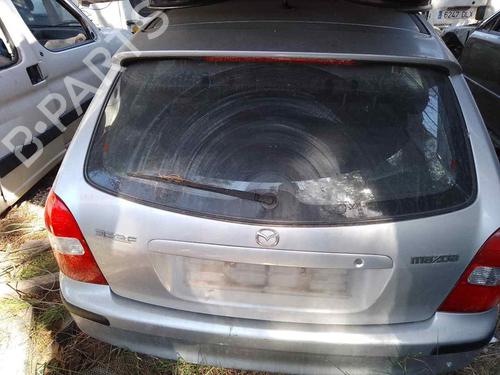 Used Rear wiper motor MAZDA 323 F VI Hatchback (BJ) 2.0 TD (90 hp) 28460484