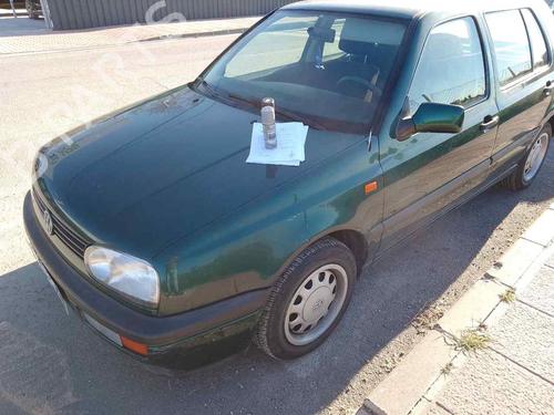 Used Parts VW GOLF III (1H1) 1.8 (90 hp) 4474217