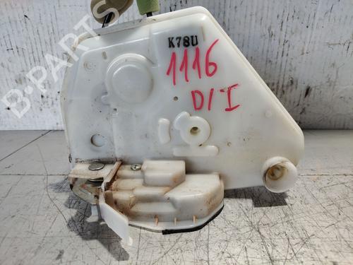Front left lock MAZDA CX-5 (KF) | BP36566035C98 - Image 5