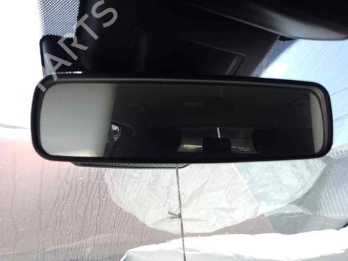 Used Rear mirror RENAULT CLIO V (B7_) [2019-2025]  28462676