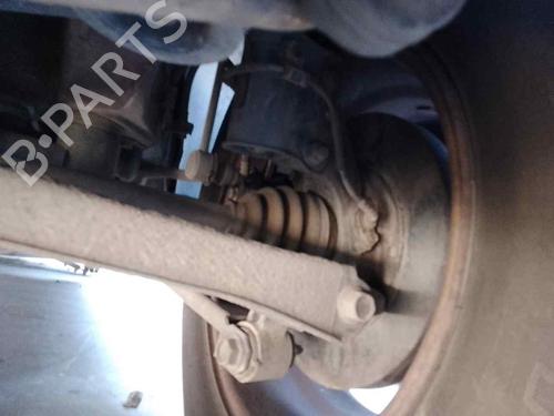 Used Right rear steering knuckle HYUNDAI TUCSON (JM) 2.0 All-wheel Drive (141 hp) 28455994