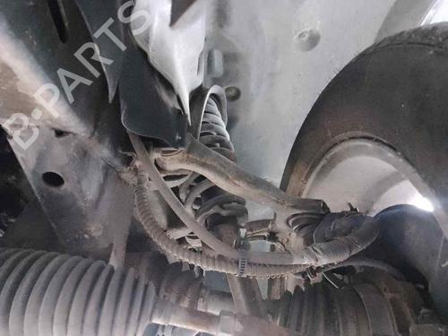 Used Right front shock absorber SSANGYONG KYRON [2005-2014]  28456334
