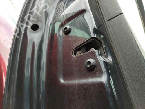 Used Front left lock SEAT IBIZA III (6L1) [2002-2009]  29310962