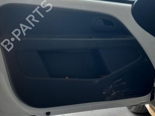 Rudehejsemekanisme ventre foran SKODA CITIGO (NF1) [2011-2019]  32683324