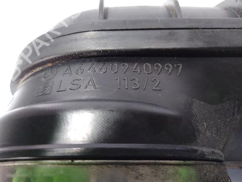 Pipe MERCEDES-BENZ C-CLASS (W204) | BP37713671M125 - Image 3