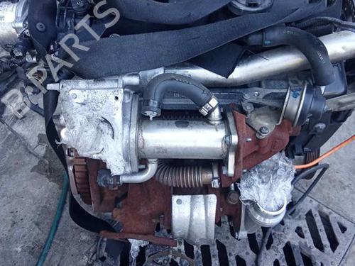 Motor für RENAULT CLIO III (BR0/1, CR0/1) 1.5 dCi (BR17, CR17) (86 hp) 29310939