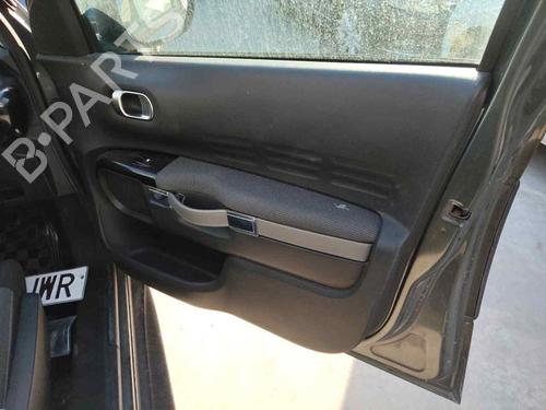 Used Front right window mechanism CITROËN C4 CACTUS 1.6 BlueHDi 100 (99 hp) 29190383