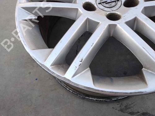 Felg OPEL VECTRA C (Z02)  | BP26482297C45 