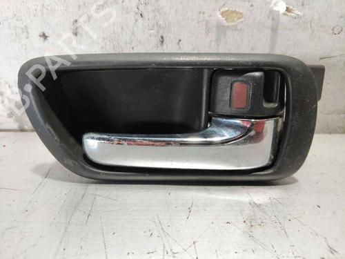 Used Front left interior door handle Front left interior door handle TOYOTA COROLLA Verso (ZER_, ZZE12_, R1_) 2.2 D-4D (AUR10_, AUR10R) (136 hp) 28461037 28461037