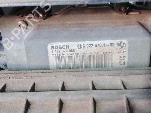 Køleventilator elektrisk BMW 3 (E46) 320 d | BP26481854M35 