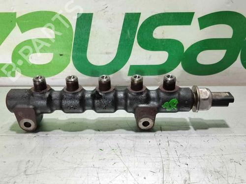 Injection rail FORD C-MAX (DM2) 1.6 TDCi | BP31627655M98