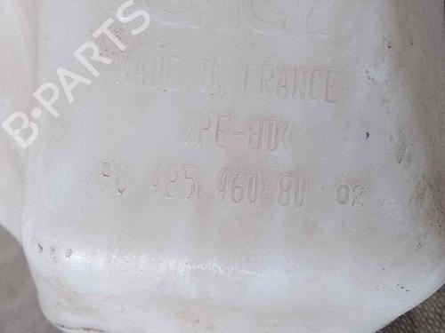 Windscreen washer tank CITROËN C3 I (FC_, FN_) 1.4 HDi | BP26467832C113 
