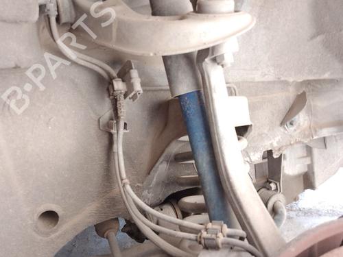 Used Right front shock absorber Right front shock absorber 37234040 37234040