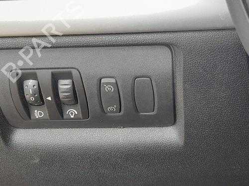 Mando luces RENAULT CLIO III (BR0/1, CR0/1) [2005-2014]  33026015