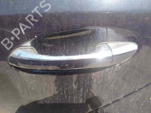 Used Rear left exterior door handle MERCEDES-BENZ E-CLASS (W211) E 240 (211.061) (177 hp) 28462264