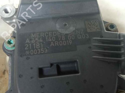 Egr MERCEDES-BENZ C-CLASS T-MODEL (S206) C 200 d (206.203) | BP30567580M69 - Image 3