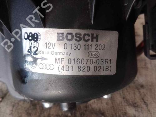 Varmeblæser AUDI A6 C5 (4B2, 4B4)  | BP28333544M62 