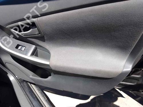 Used Front right window mechanism TOYOTA PRIUS (_W3_) 1.8 Hybrid (ZVW3_) (99 hp) 28457661