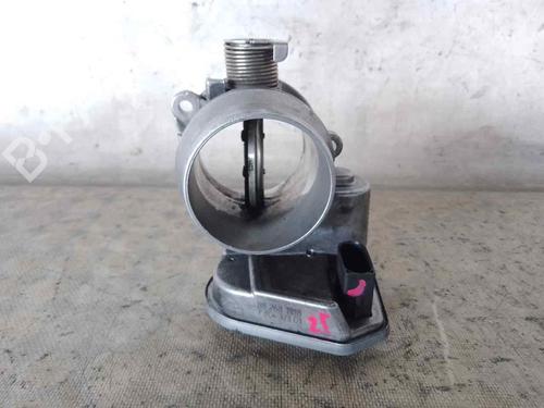 Used Throttle body BMW 1 (E87) 118 d (143 hp) 26475039