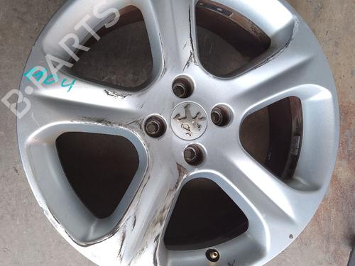 Used Rim Rim PEUGEOT 3008 I MPV (0U_) 1.6 HDi (109 hp) 36361205 36361205