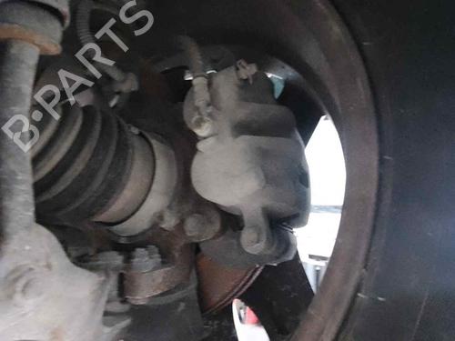 Bremssattel links vorne für SSANGYONG KYRON [2005-2014]  28456387