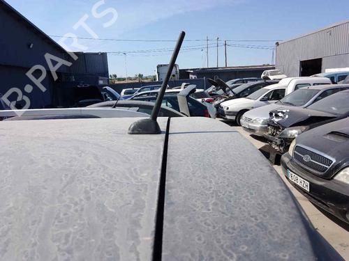 Used Antenna/Base NISSAN QASHQAI I (J10, NJ10) 1.5 dCi (103 hp) 28452183