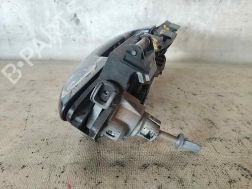 Front left exterior door handle VW PASSAT B7 (362)  | BP28457737C128 