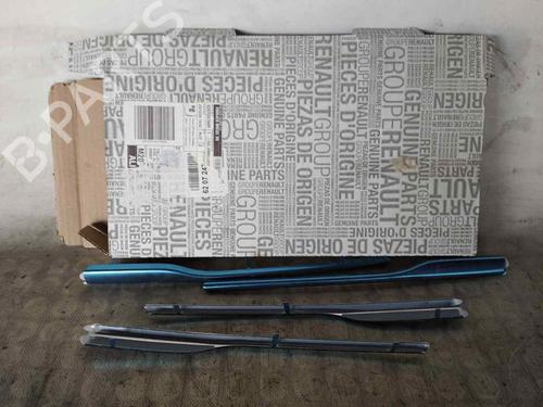 Andre DACIA SANDERO II [2012-2026]  26481671