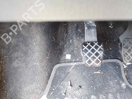 Used Break pedal SEAT IBIZA IV (6J5, 6P1) [2008-2017]  28452237