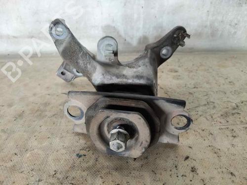Engine mount RENAULT KADJAR (HA_, HL_) 1.5 dCi 110 (HLA3) | BP29616725M89 