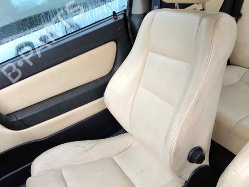 Sæde højre fortil OPEL ASTRA G Coupe (T98) 2.2 DTI (F07) (125 hp) 29607592