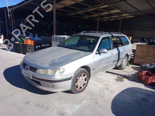 Andre PEUGEOT 406 Break (8E/F) 2.0 HDI 110 | BP26472693O1 