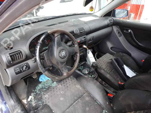 Headlight switch SEAT LEON (1M1)  | BP26472427I24 